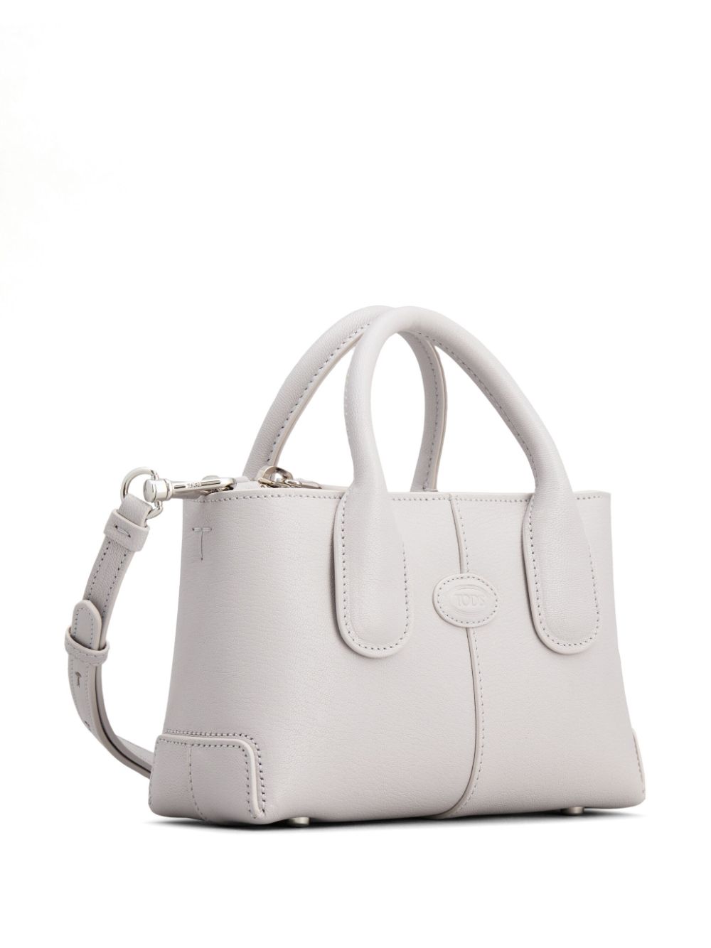 Tod's Bags.. Grey Shoulder Tod'S