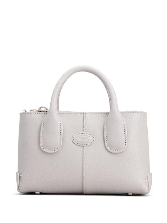 Tod's Bags.. Grey Shoulder Tod'S