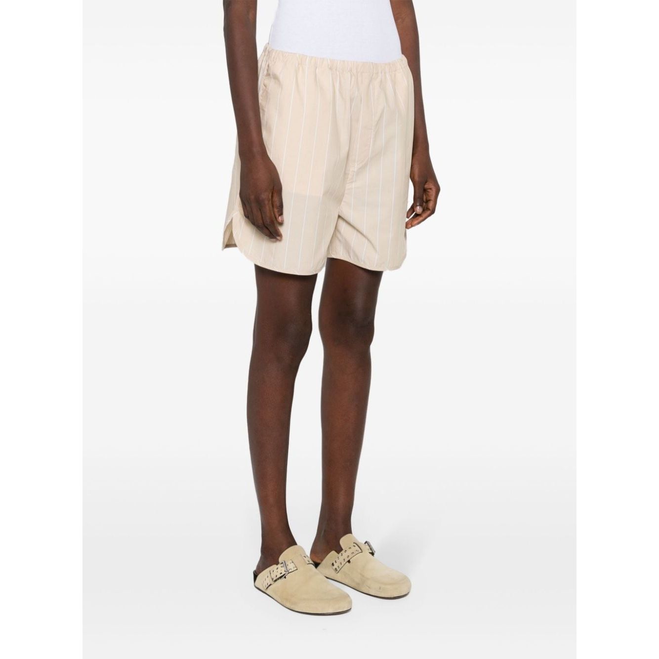 FILIPPA K Shorts Beige Short trousers Filippa K