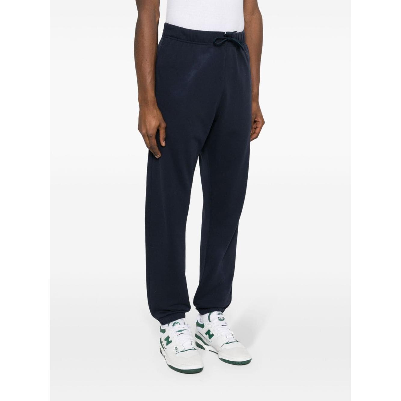 AUTRY Trousers Blue Trousers Autry