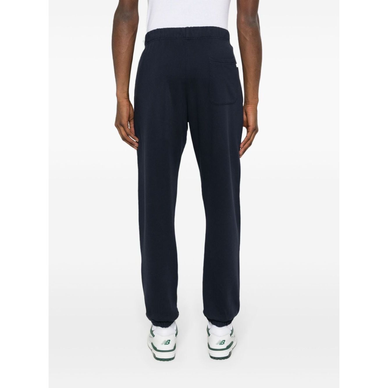 AUTRY Trousers Blue Trousers Autry