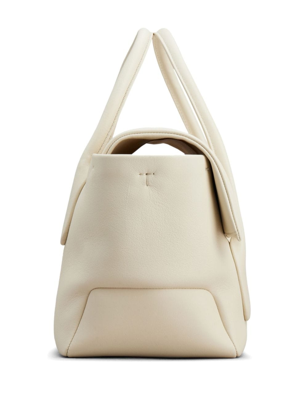 Tod's Bags.. White Shopper Tod'S