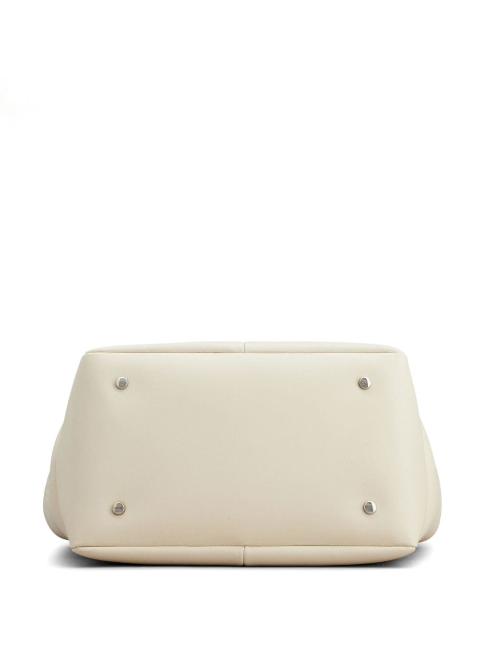 Tod's Bags.. White Shopper Tod'S