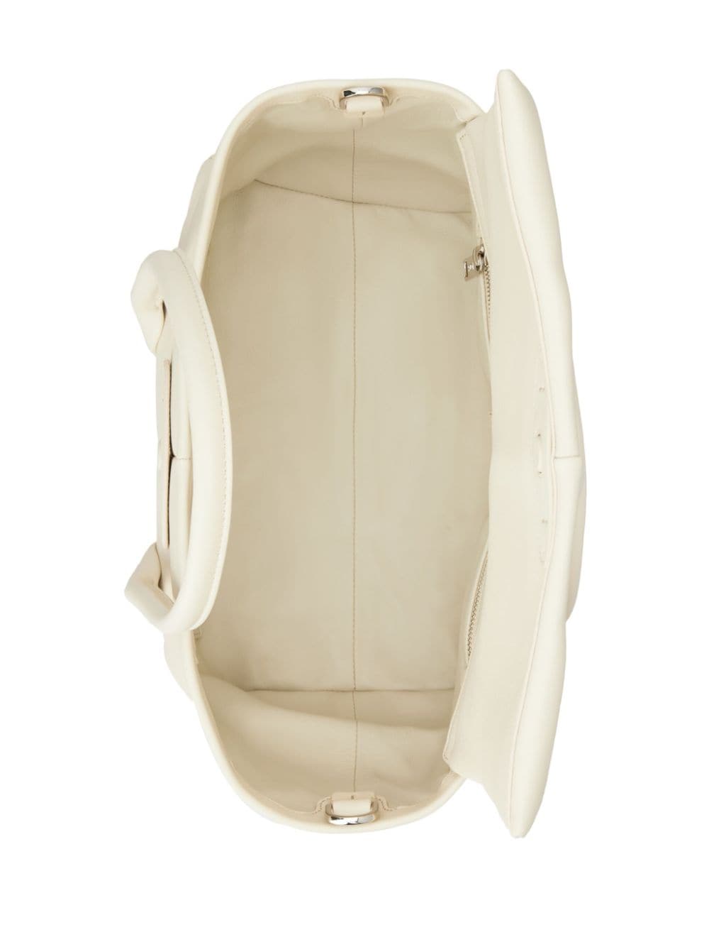 Tod's Bags.. White Shopper Tod'S