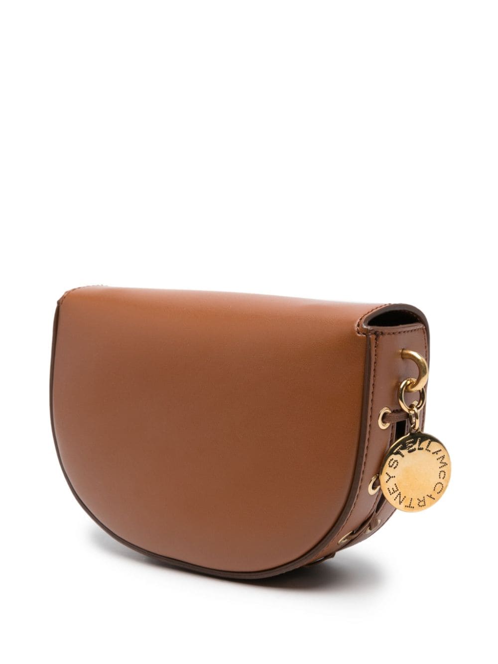 Stella McCartney Bags.. Leather Brown Shoulder Stella McCartney