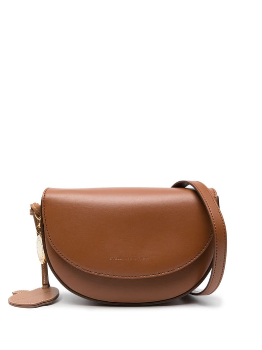 Stella McCartney Bags.. Leather Brown Shoulder Stella McCartney