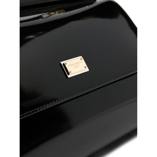 Dolce & Gabbana Bags.. Black Handbag Dolce & Gabbana