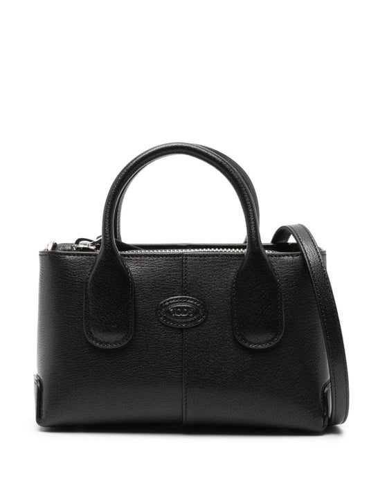 Tod's Bags.. Black Shoulder Tod'S