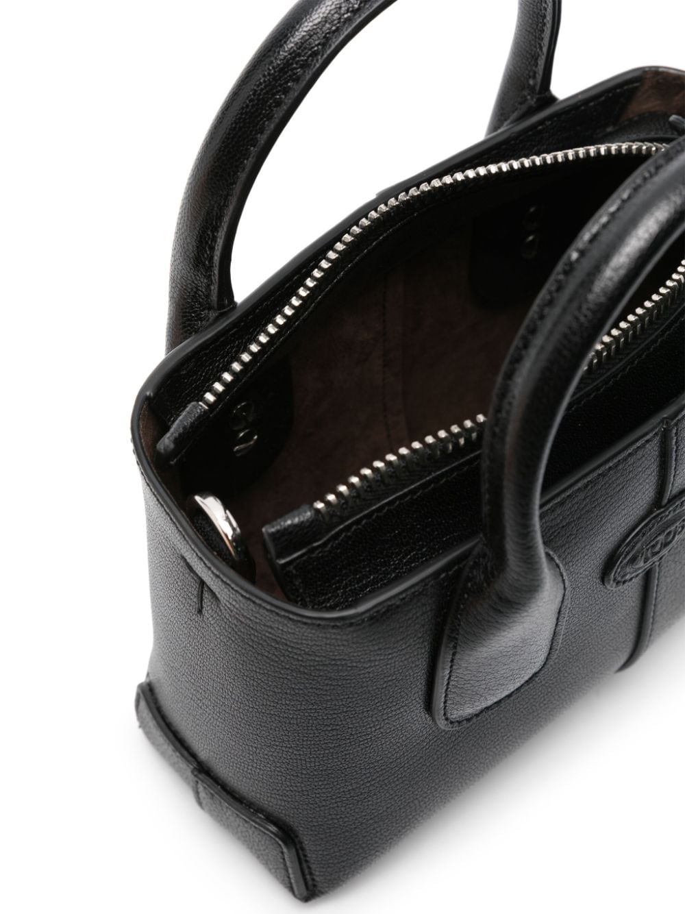 Tod's Bags.. Black Shoulder Tod'S