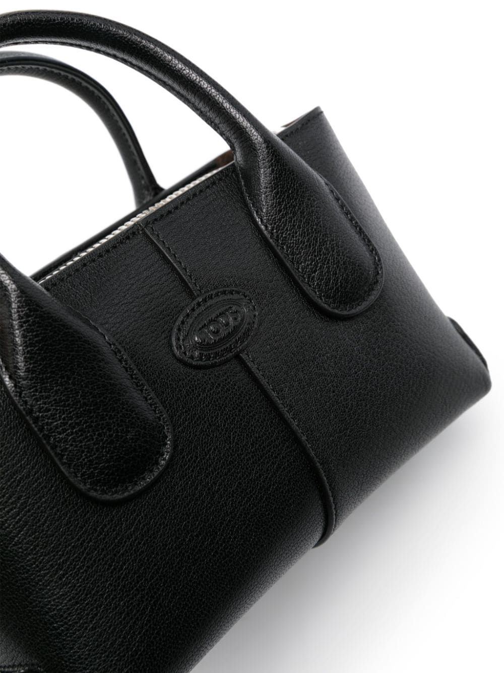 Tod's Bags.. Black Shoulder Tod'S