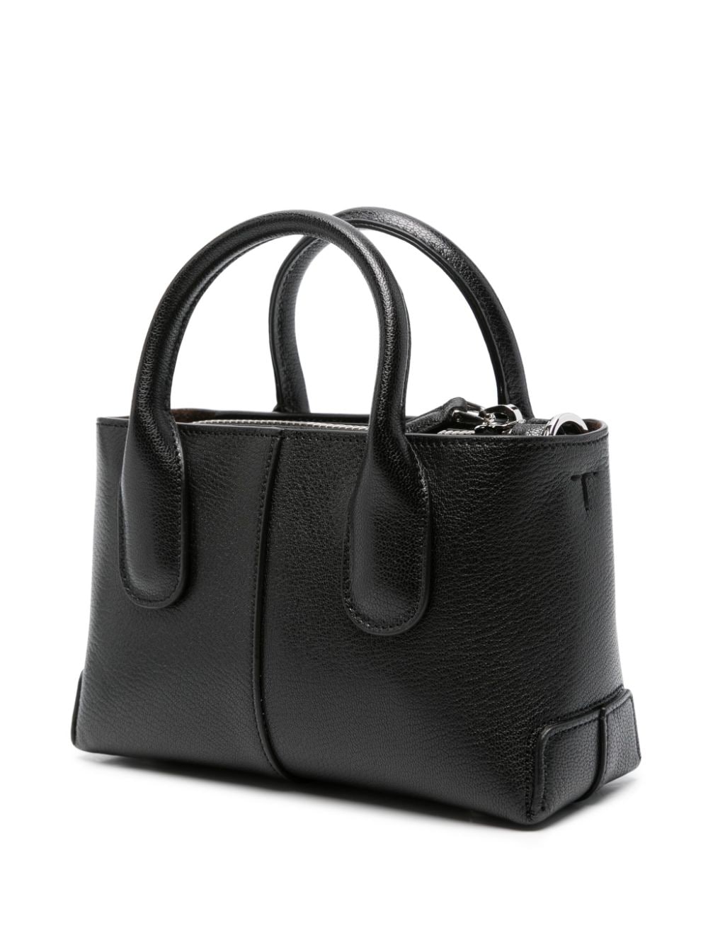 Tod's Bags.. Black Shoulder Tod'S