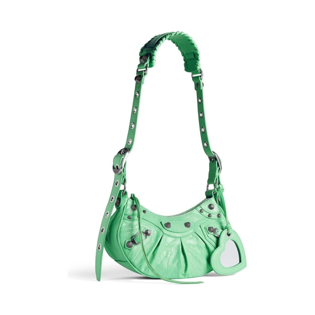 Balenciaga Bag Green Shoulder Balenciaga