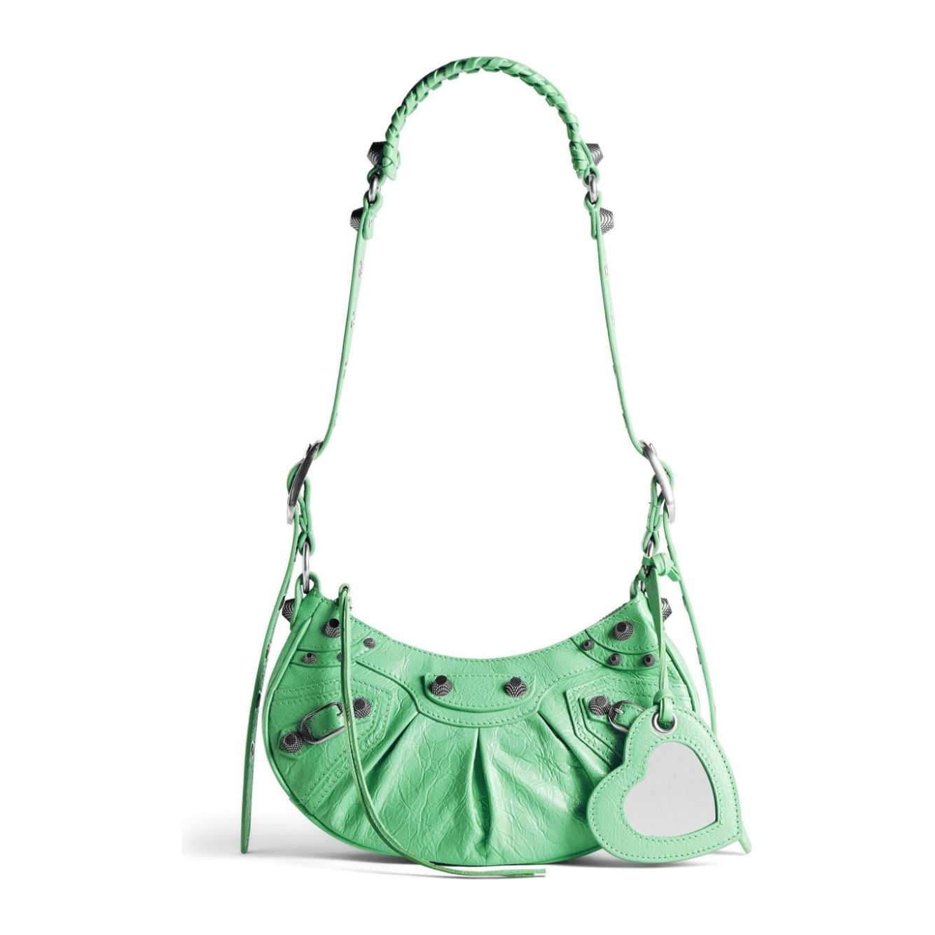 Balenciaga Bag Green Shoulder Balenciaga