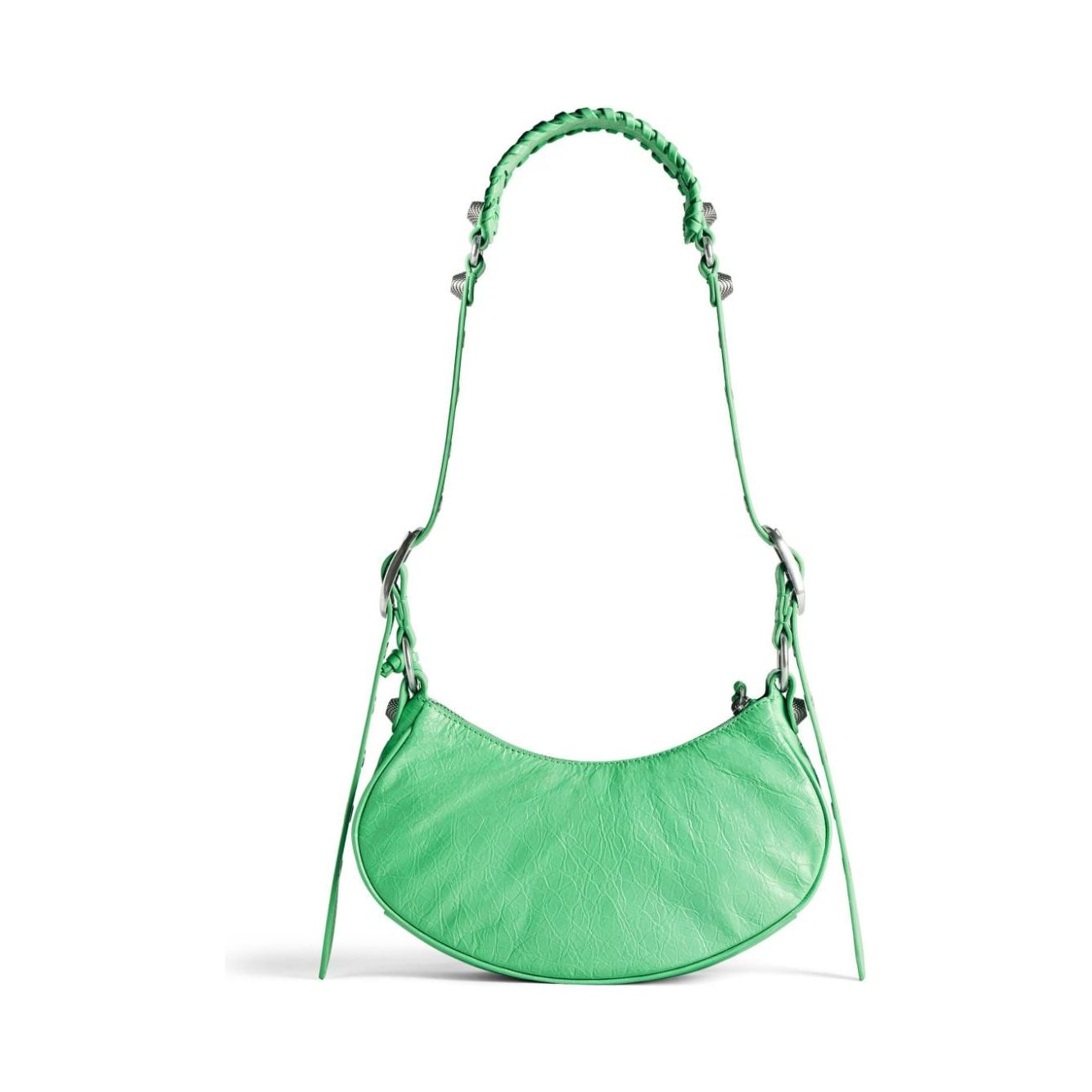 Balenciaga Bag Green Shoulder Balenciaga