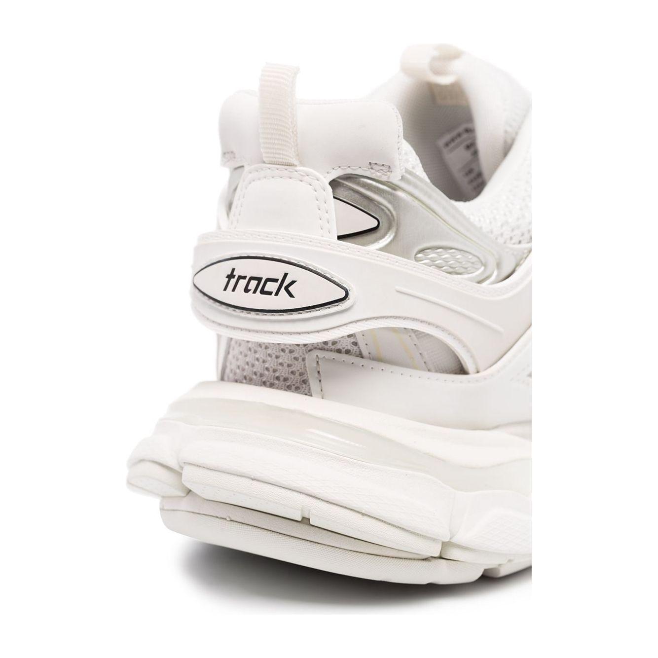 Balenciaga Sneakers White Sneakers Balenciaga