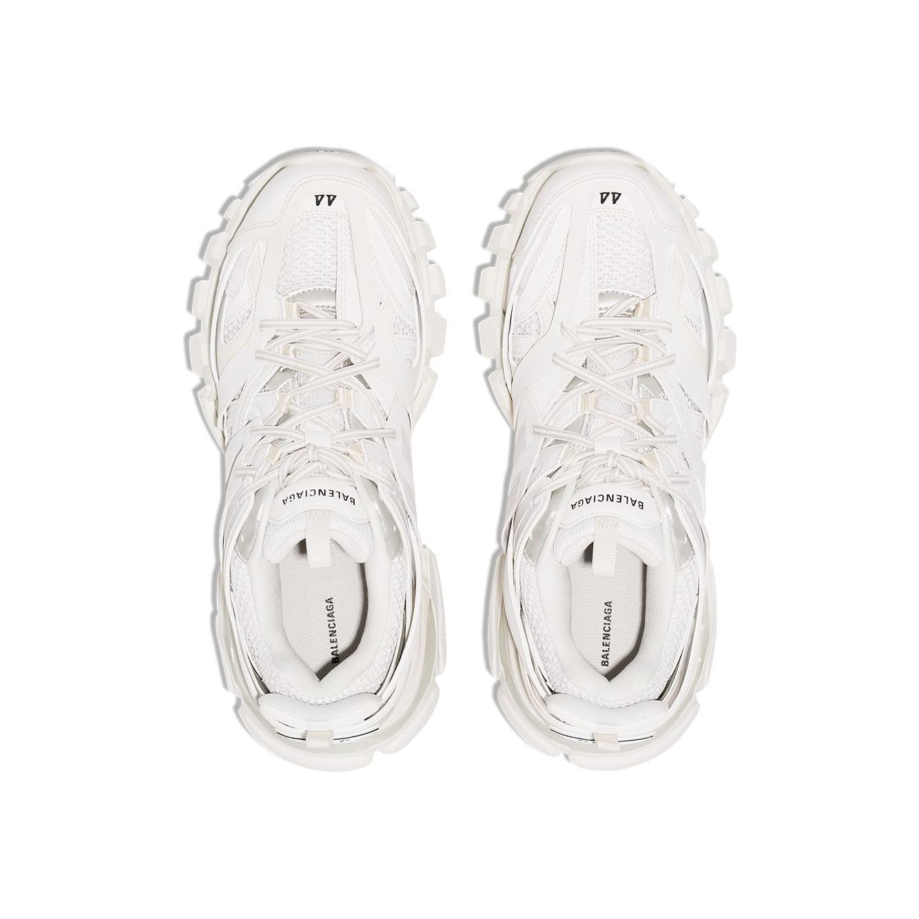 Balenciaga Sneakers White Sneakers Balenciaga