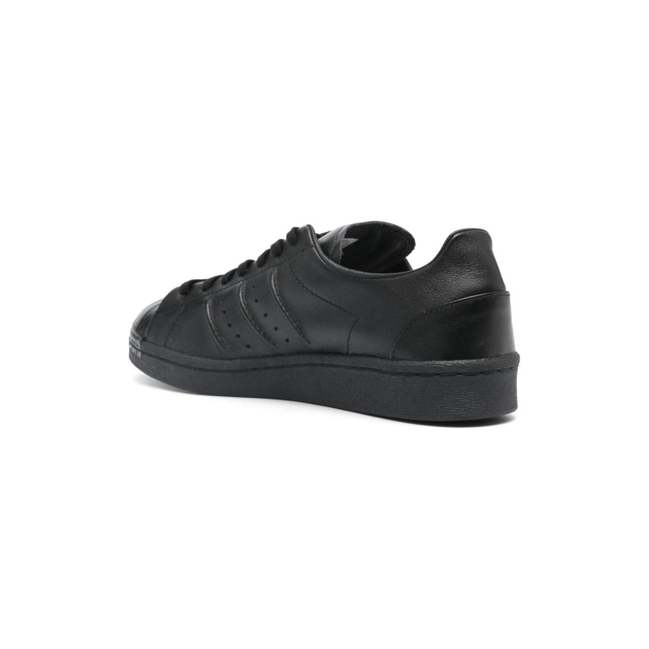 Y-3 Sneakers Black Sneakers Y-3