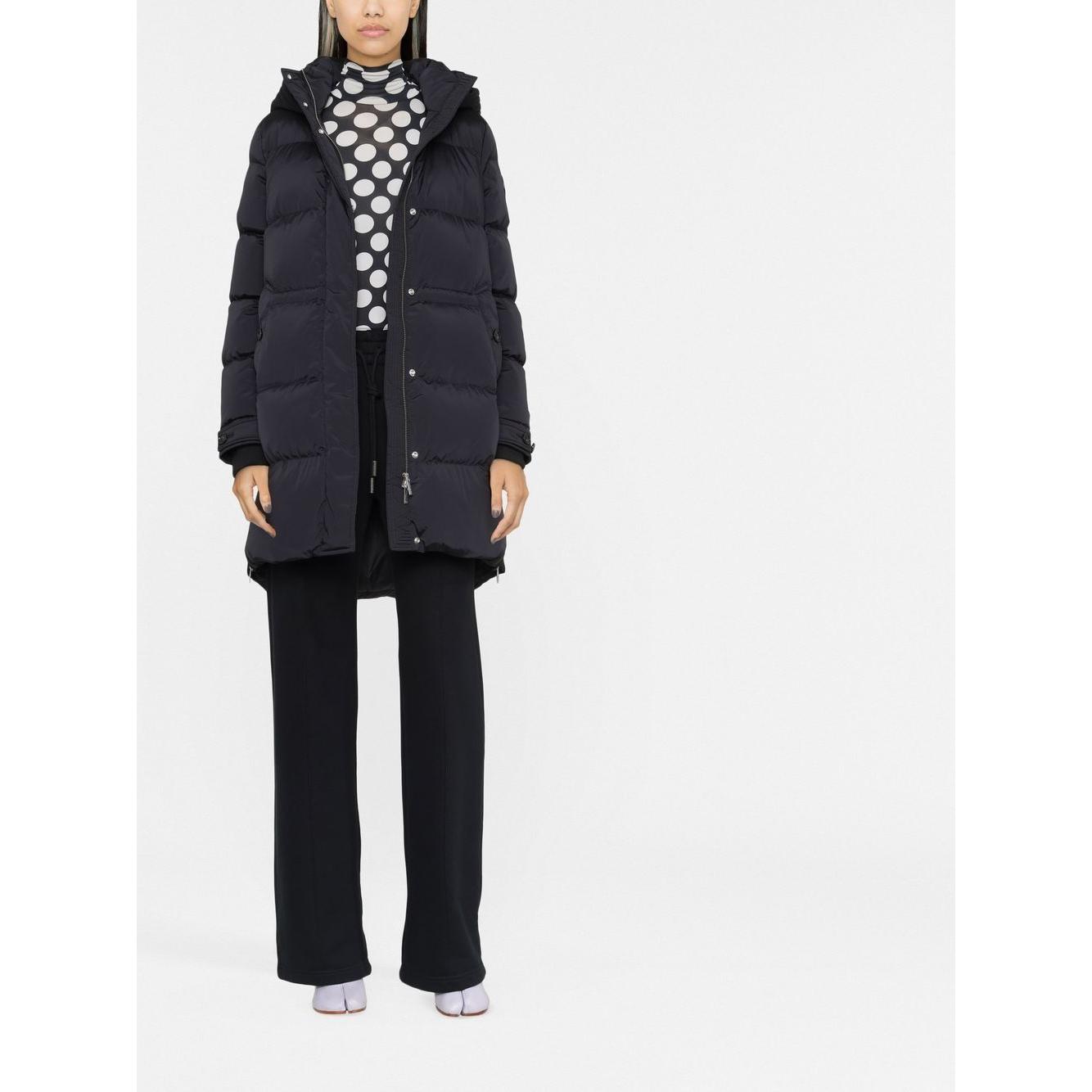 Woolrich Coats Black Jackets Woolrich