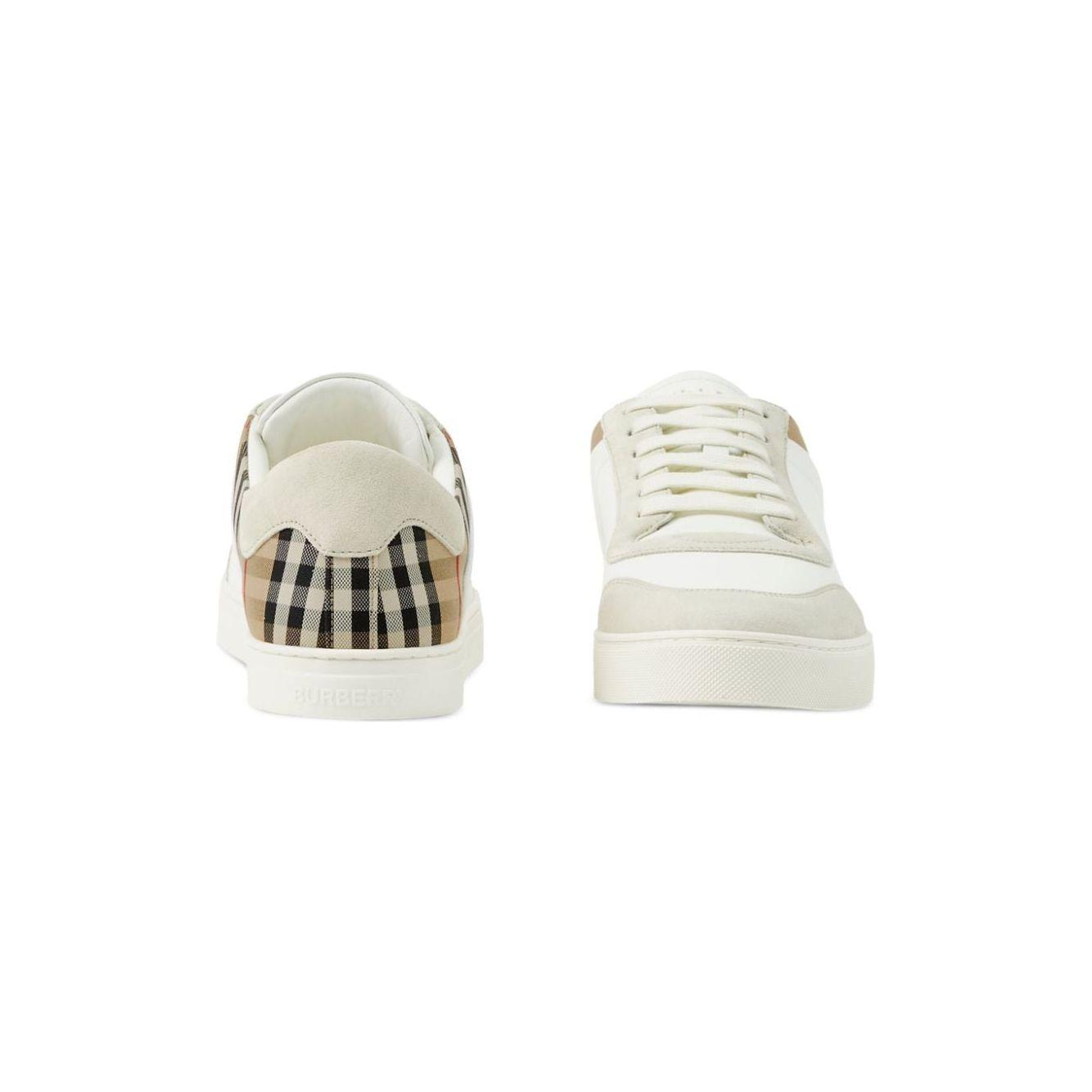 Burberry Sneakers White Sneakers Burberry