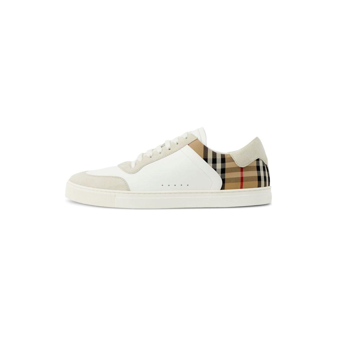 Burberry Sneakers White Sneakers Burberry