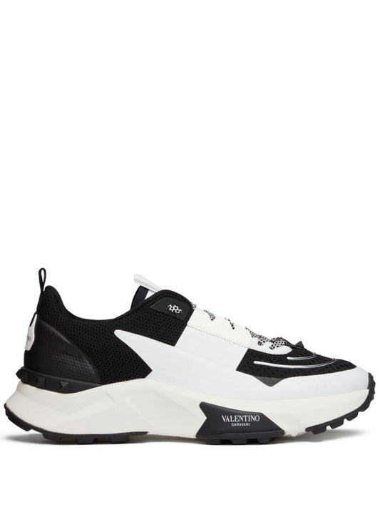 Valentino Garavani Sneakers Black Sneakers Valentino Garavani