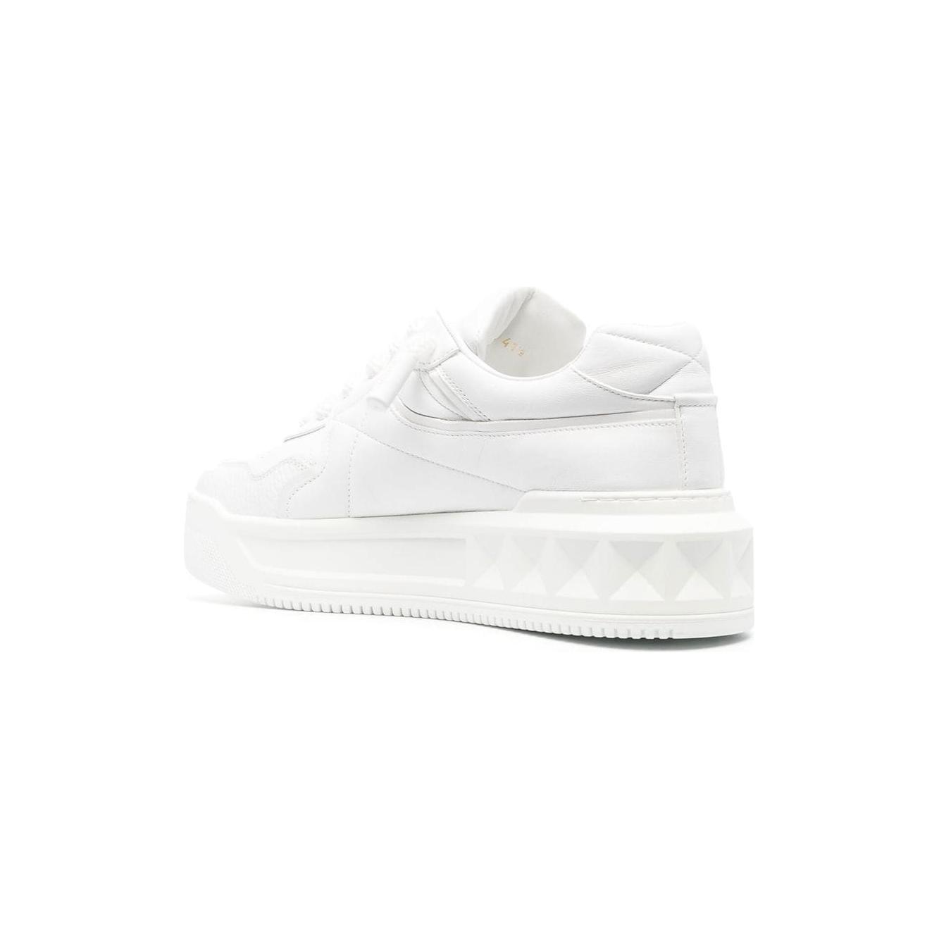 Valentino Garavani Sneakers White