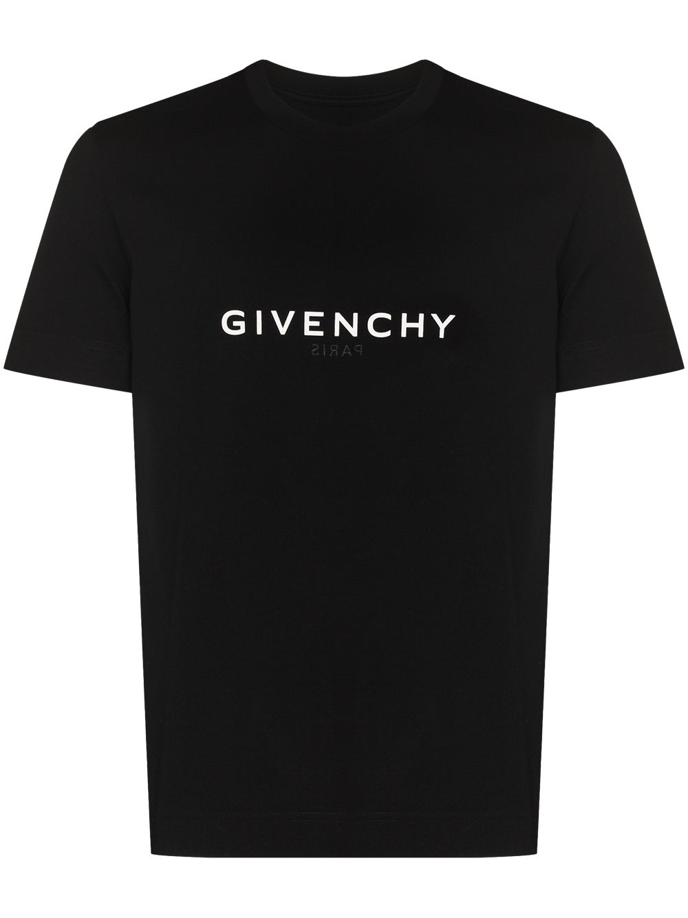 Givenchy T-shirts and Polos Black