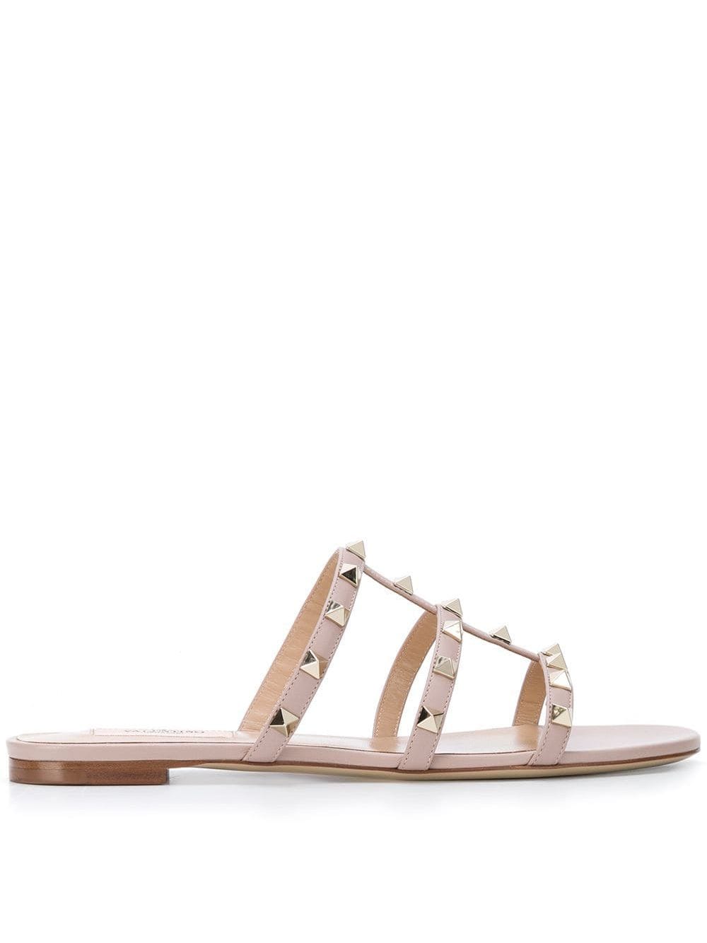 Valentino Garavani Sandals Powder Sandals Valentino Garavani