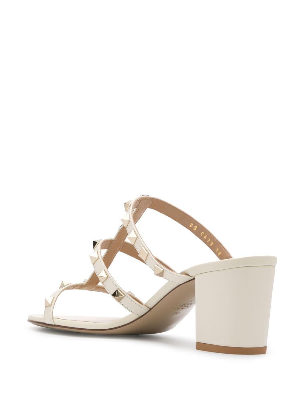 Valentino Garavani Sandals White Sandals Valentino Garavani