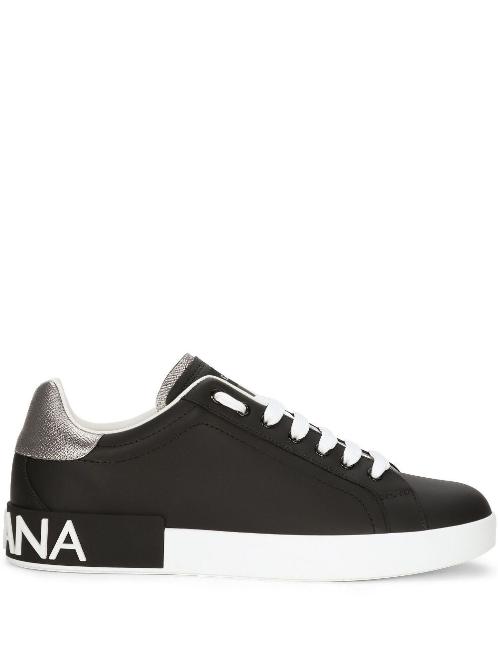 Dolce & Gabbana Sneakers Black Sneakers Dolce & Gabbana