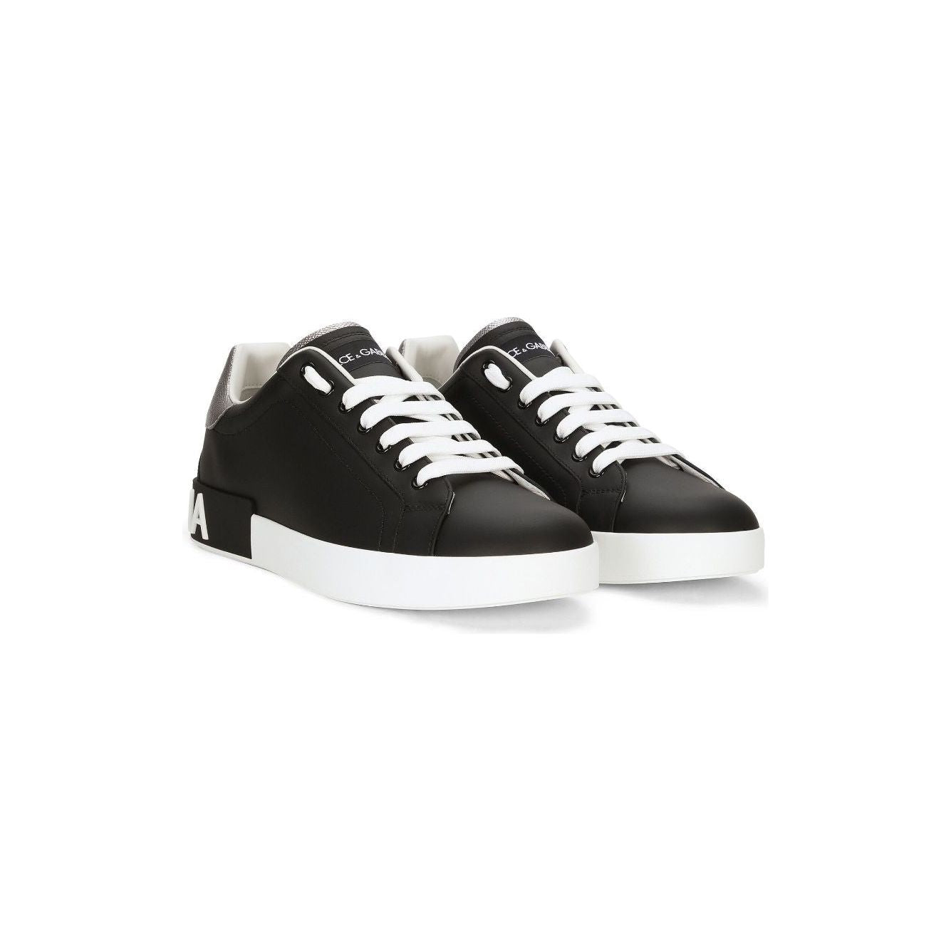 Dolce & Gabbana Sneakers Black Sneakers Dolce & Gabbana