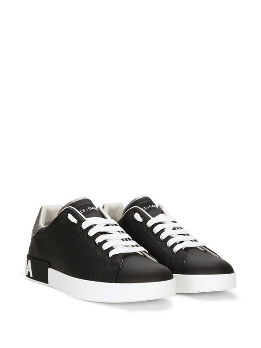 Dolce & Gabbana Sneakers Black Sneakers Dolce & Gabbana