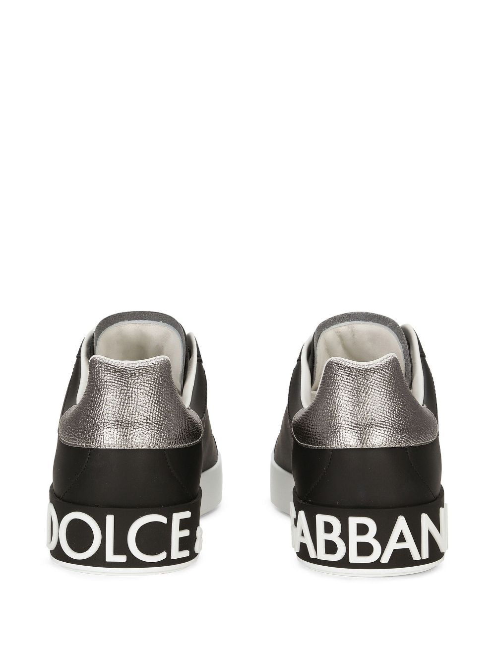 Dolce & Gabbana Sneakers Black Sneakers Dolce & Gabbana