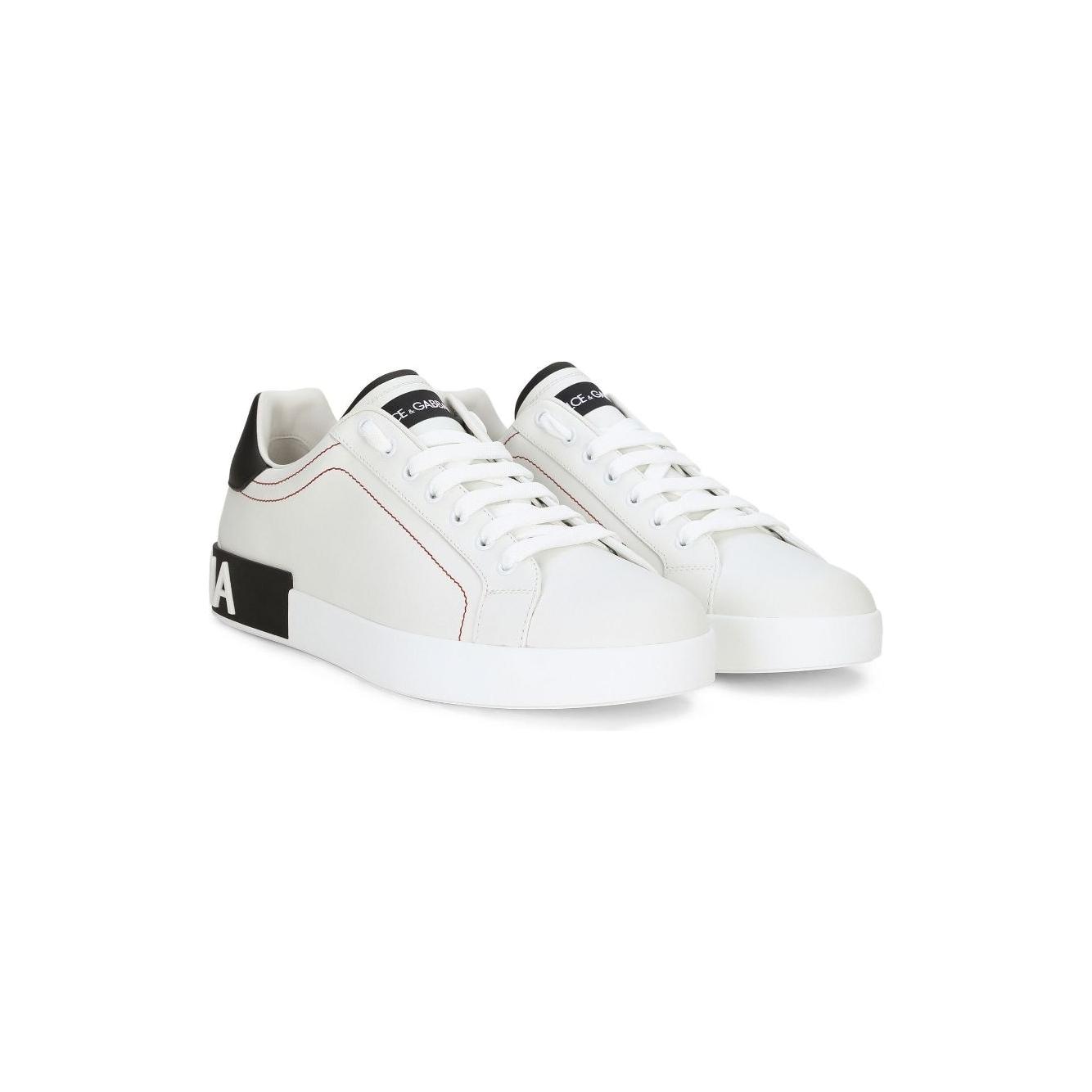 Dolce & Gabbana Sneakers White Sneakers Dolce & Gabbana