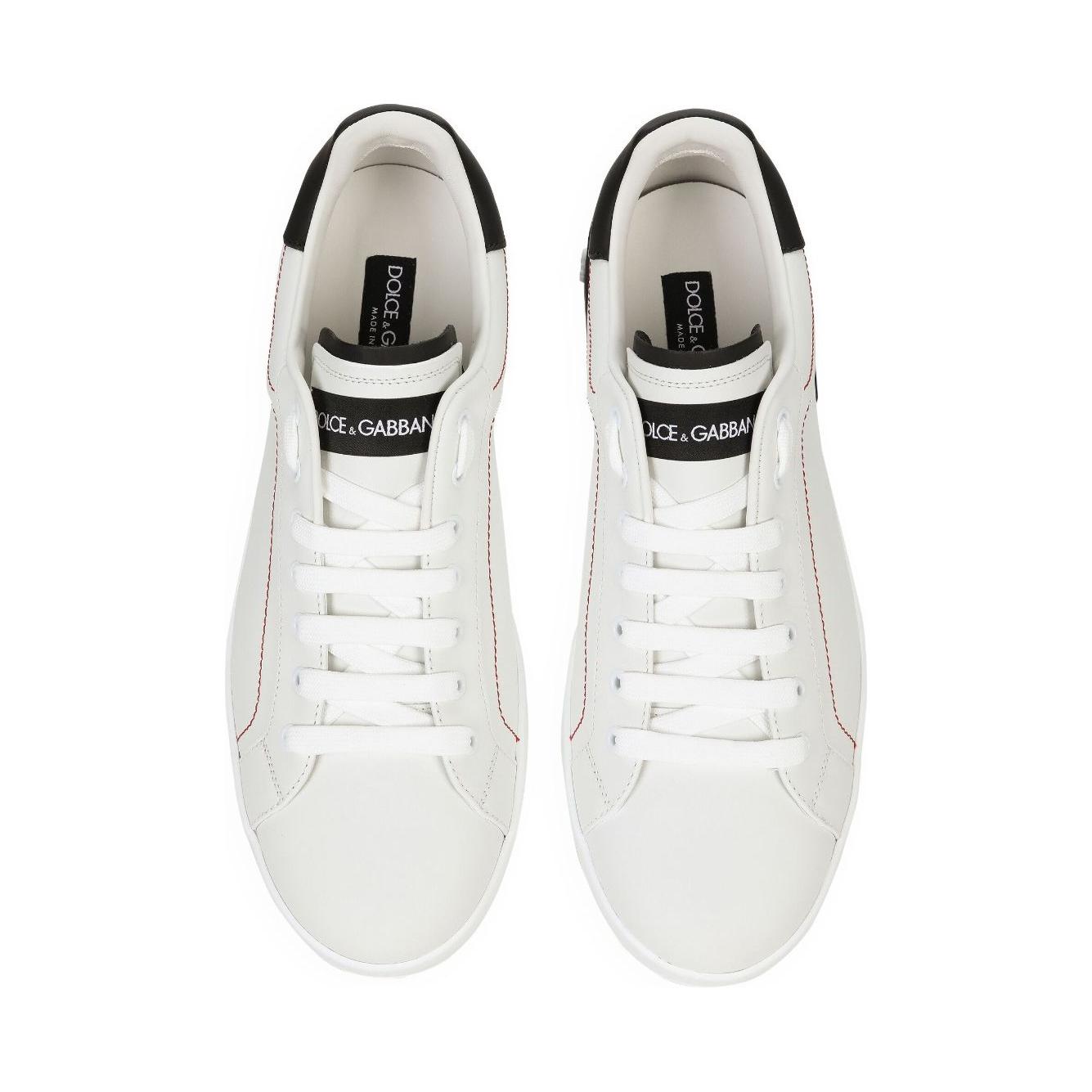 Dolce & Gabbana Sneakers White Sneakers Dolce & Gabbana