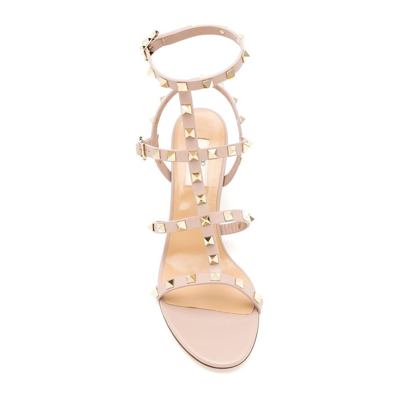 Valentino Garavani Sandals Powder Sandals Valentino Garavani