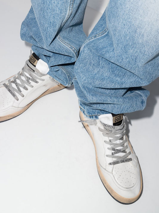 Golden Goose Sneakers Golden Sneakers Golden Goose