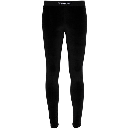 Tom Ford Trousers Black Trousers Tom Ford