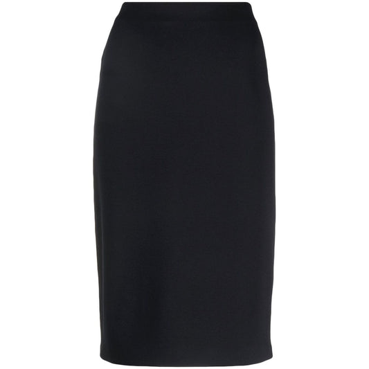 Emporio Armani Skirts Blue Skirts Emporio Armani