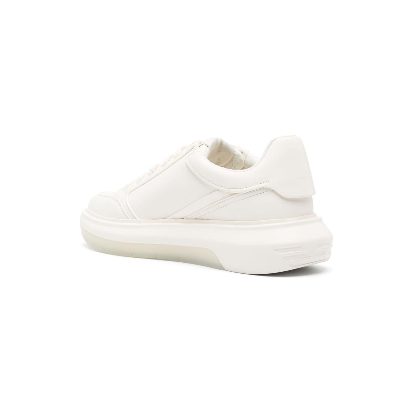 Emporio Armani Sneakers White Sneakers Emporio Armani