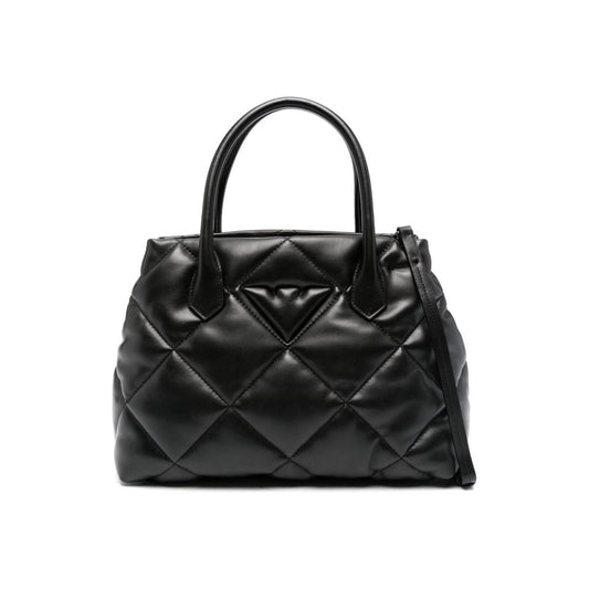 Emporio Armani Bags.. Black Shopper Emporio Armani