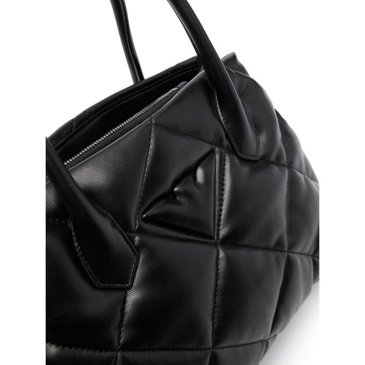 Emporio Armani Bags.. Black Shopper Emporio Armani