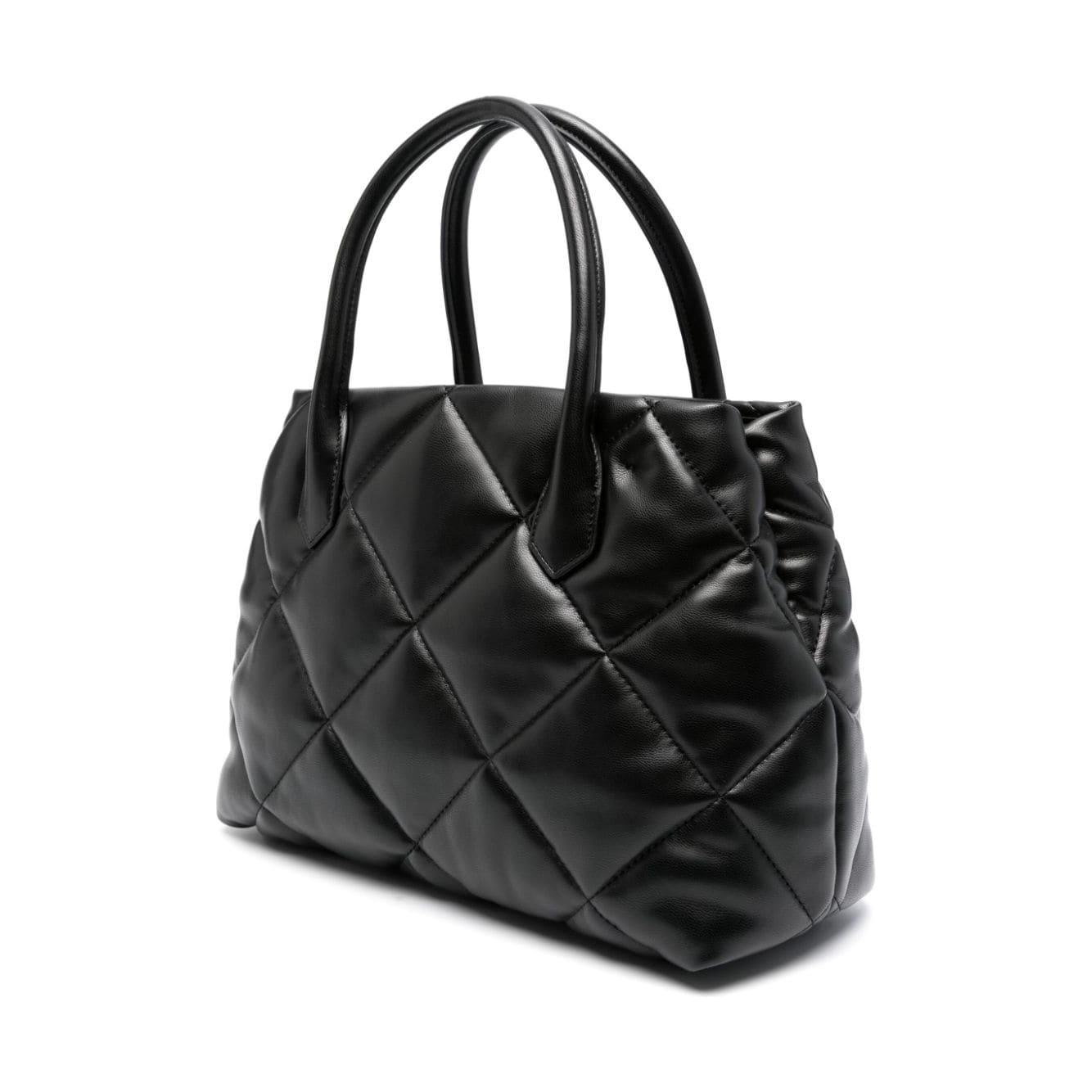 Emporio Armani Bags.. Black Shopper Emporio Armani