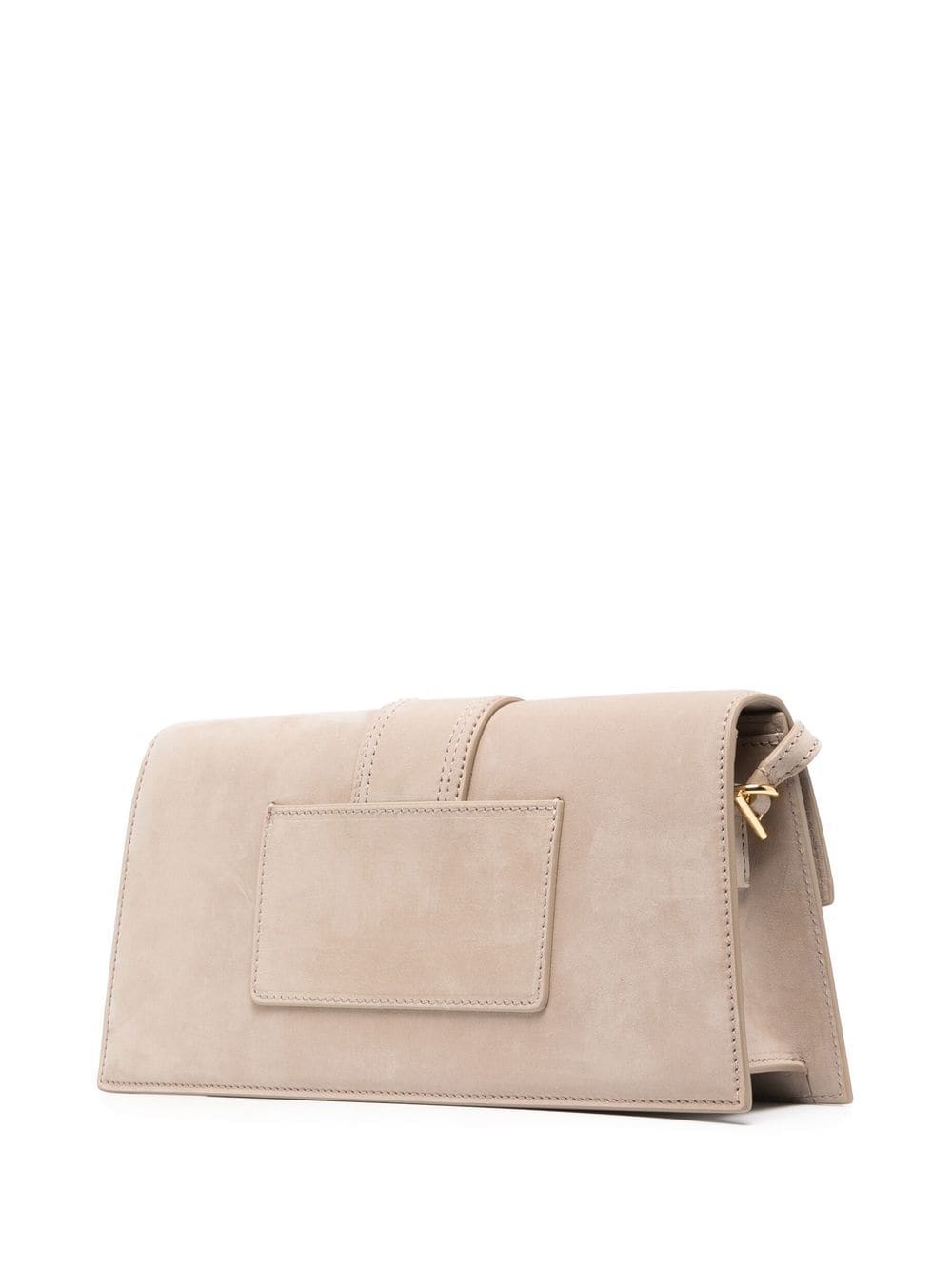 JACQUEMUS Bags.. Beige Shoulder JACQUEMUS