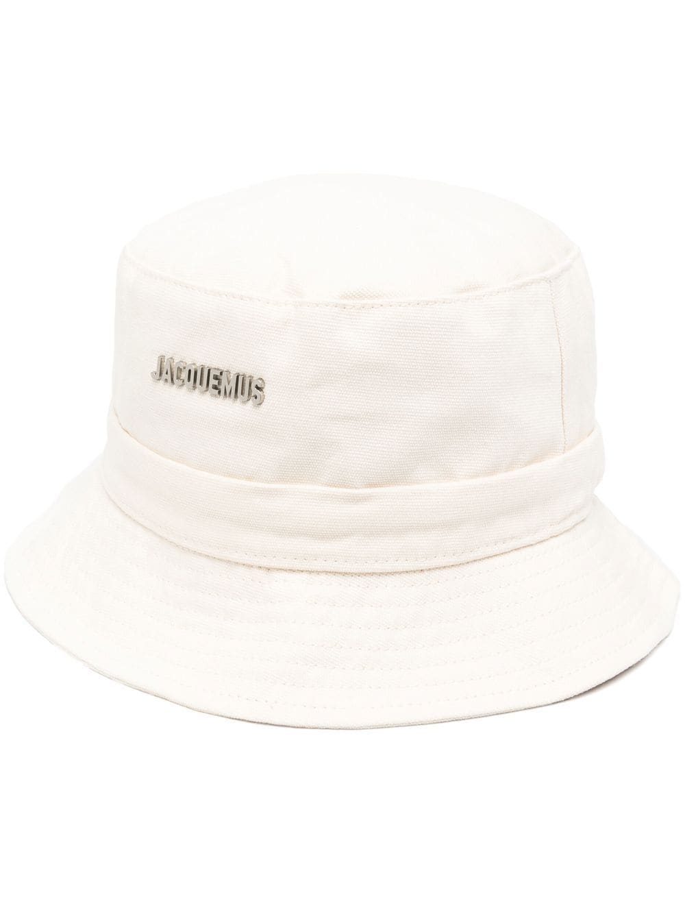 JACQUEMUS Hats White Scarves Hats & Gloves JACQUEMUS