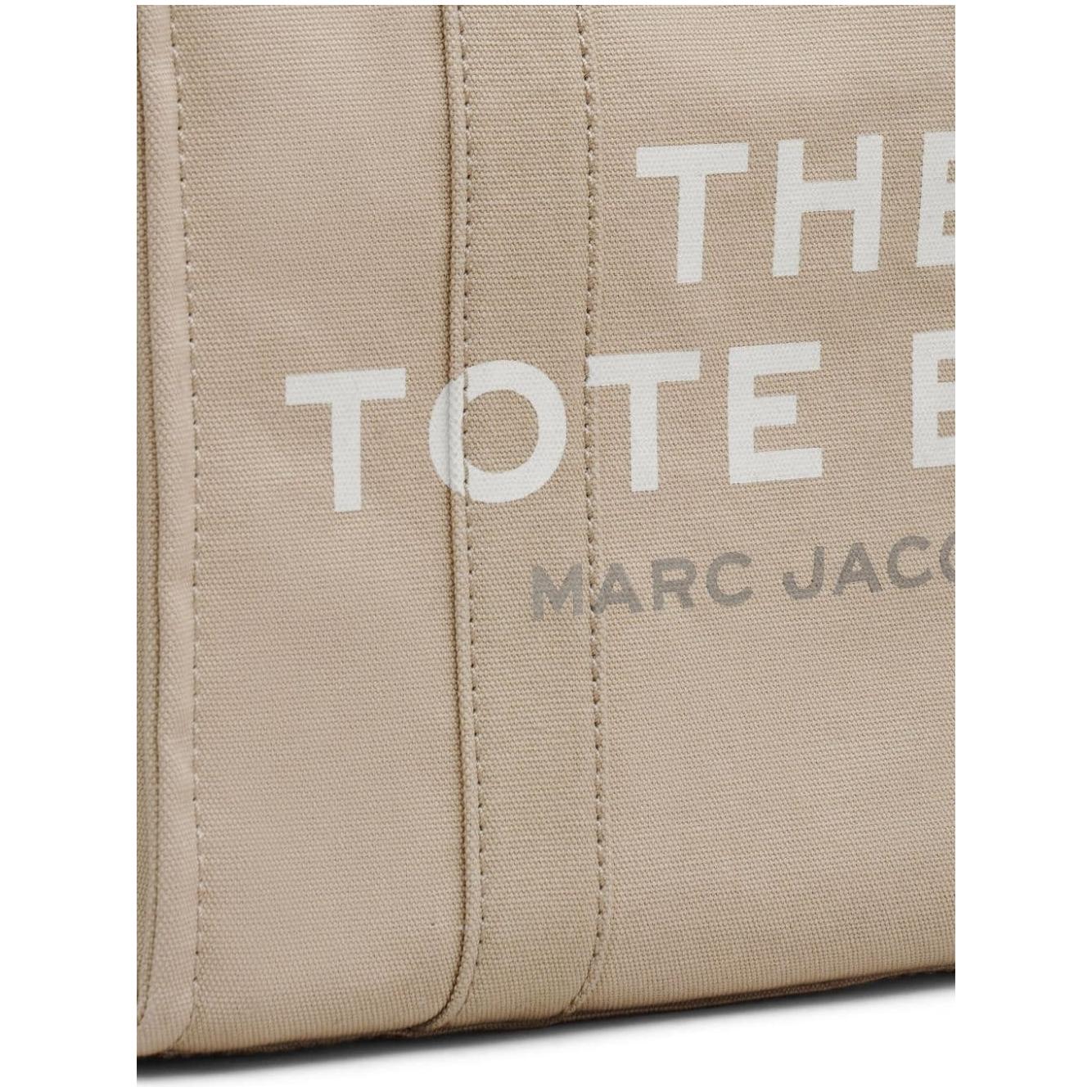 Marc Jacobs Bags.. Beige Shopper Marc Jacobs