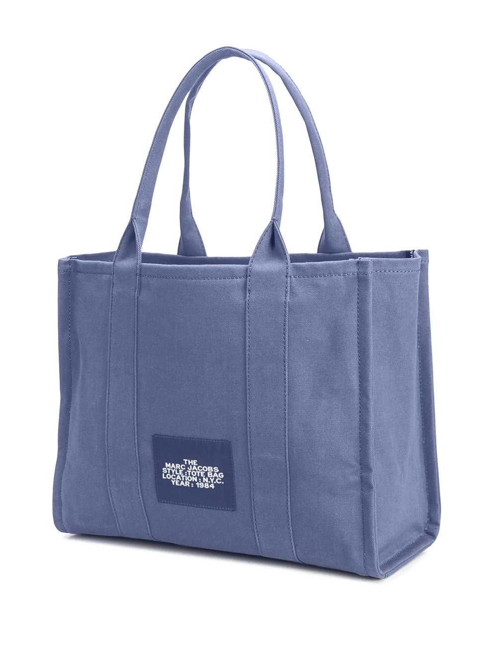 Marc Jacobs Bags.. Clear Blue Shopper Marc Jacobs