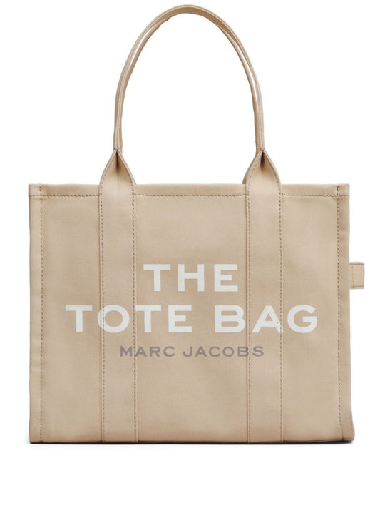 Marc Jacobs Beige large The Tote Bag