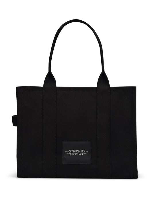 Marc Jacobs Bags.. Black Shopper Marc Jacobs