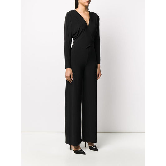 Norma Kamali Dresses Black Jumpsuits Norma Kamali